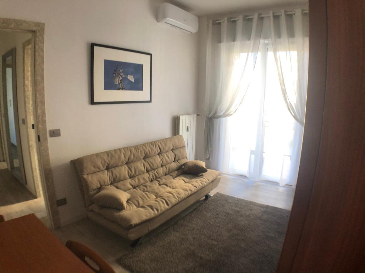 Cozyco Apartman Corsico Kültér fotó