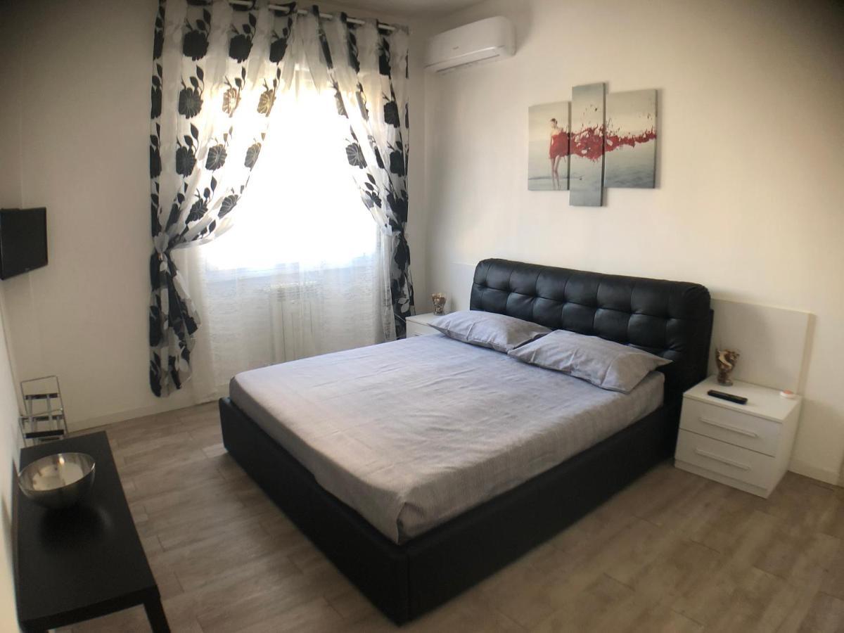 Cozyco Apartman Corsico Kültér fotó